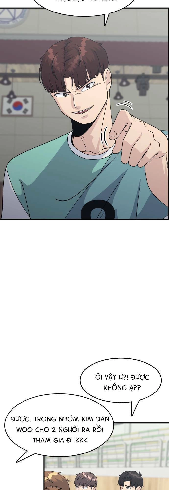 One Point Chapter 2 - 2