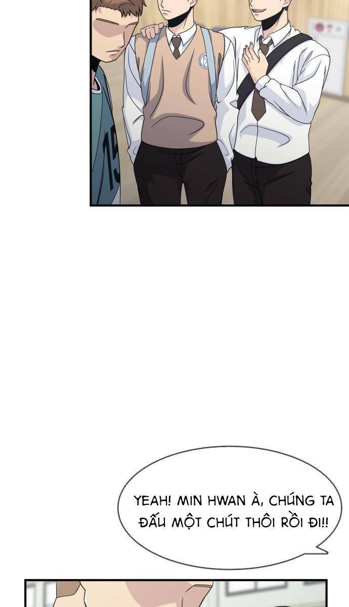 One Point Chapter 2 - 3