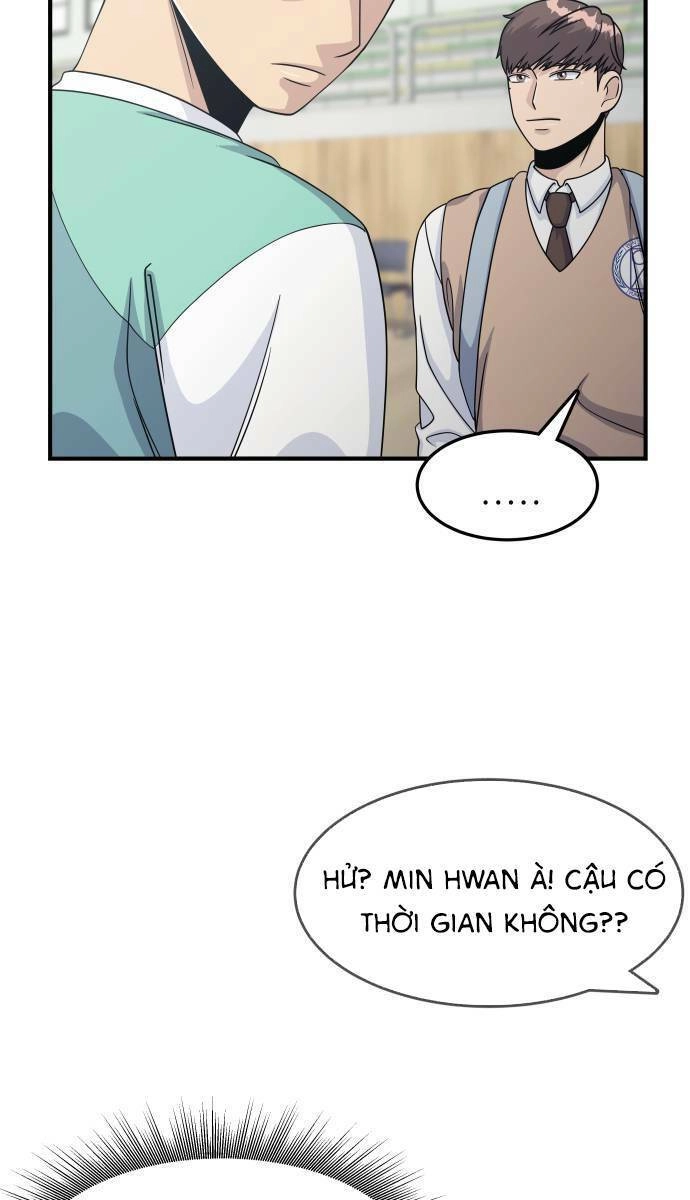 One Point Chapter 2 - 4