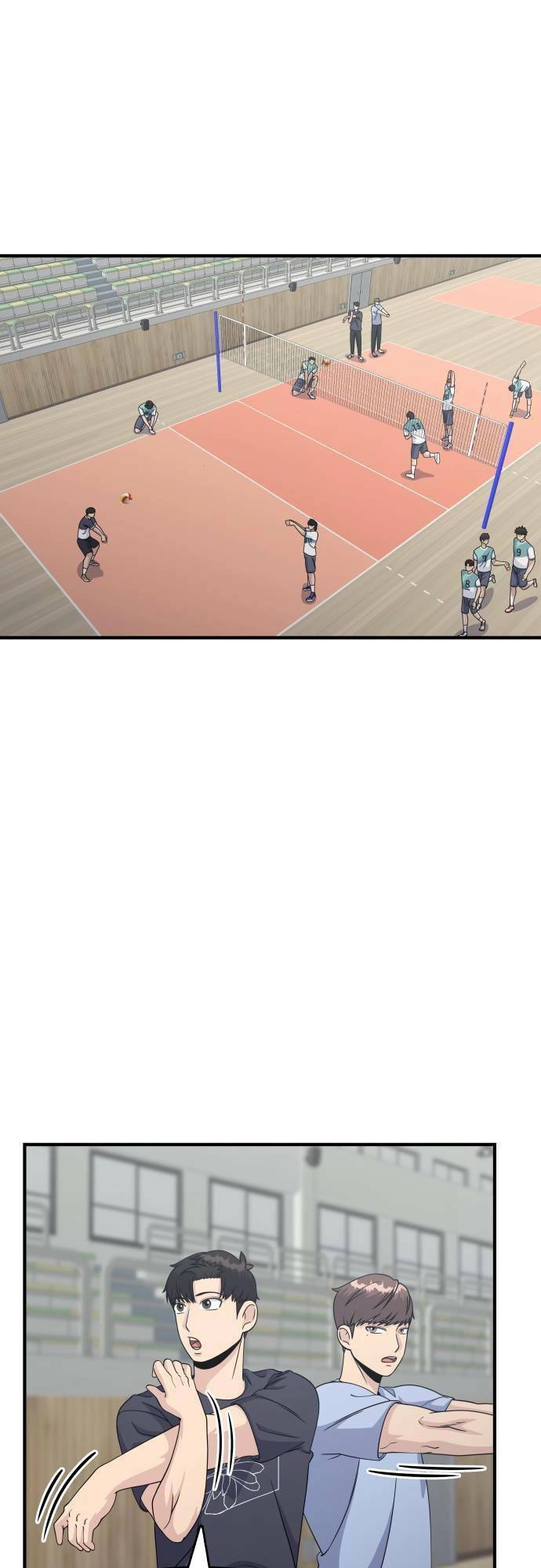 One Point Chapter 2 - 9