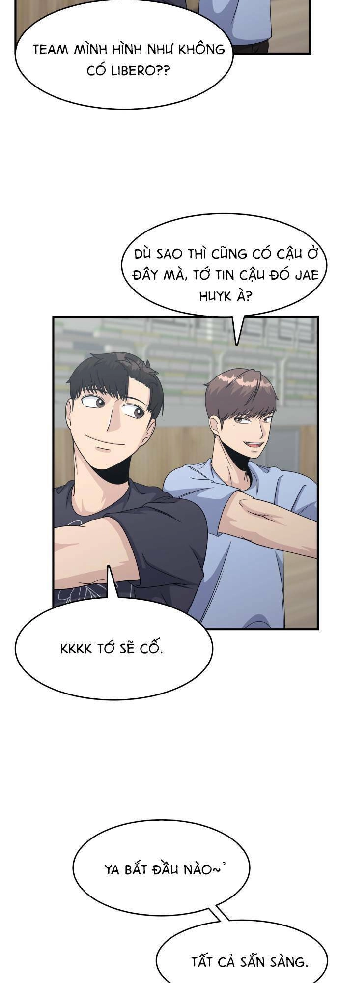 One Point Chapter 2 - 10