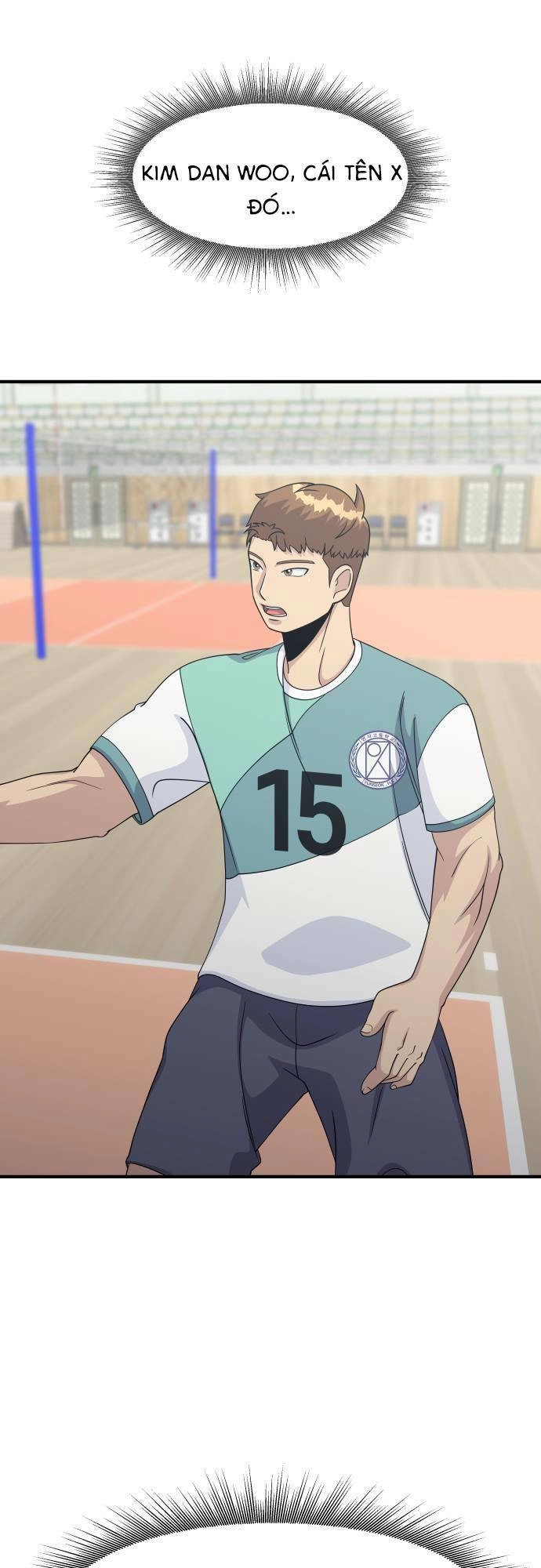 One Point Chapter 2 - 13