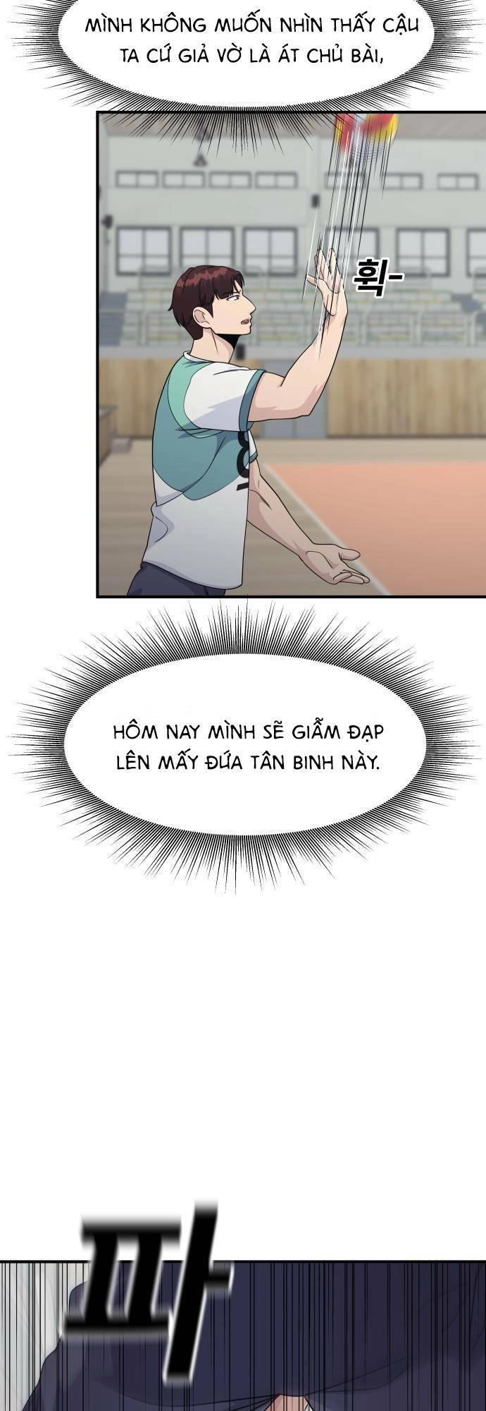 One Point Chapter 2 - 14