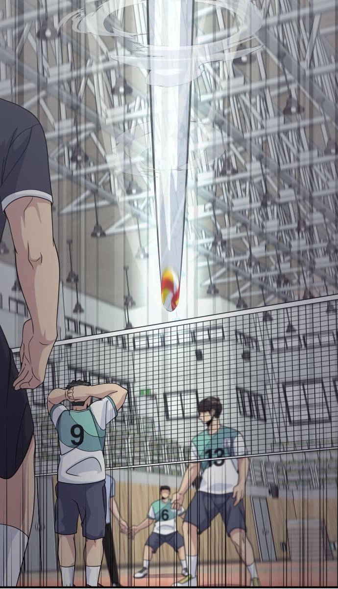 One Point Chapter 2 - 16