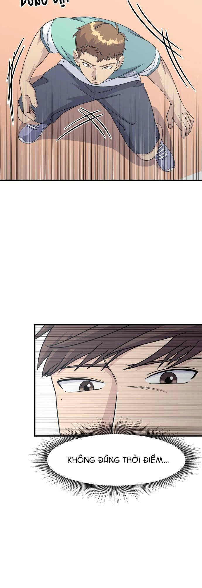 One Point Chapter 2 - 22