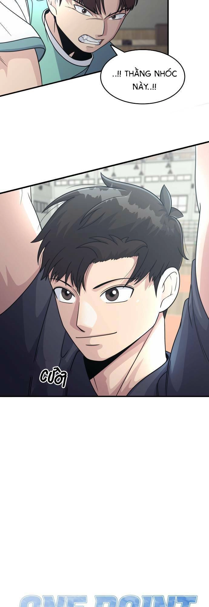 One Point Chapter 2 - 33