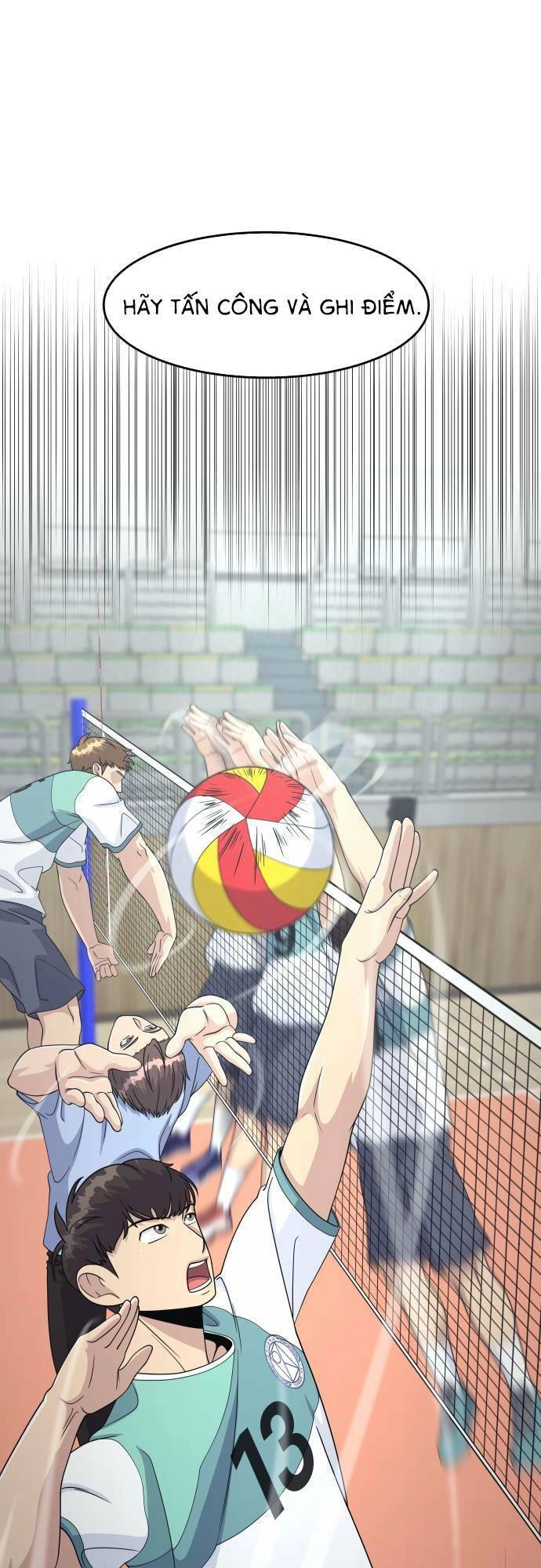 One Point Chapter 2 - 49