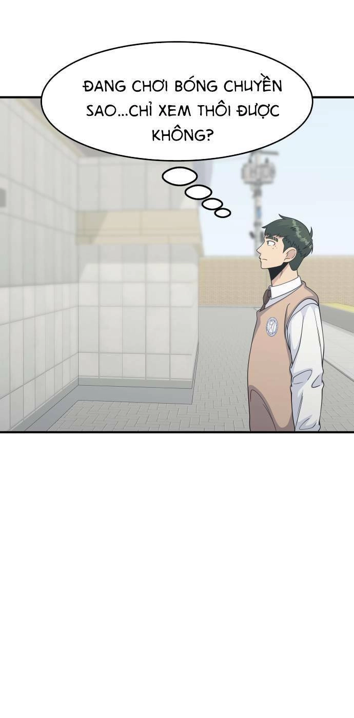 One Point Chapter 3 - 2