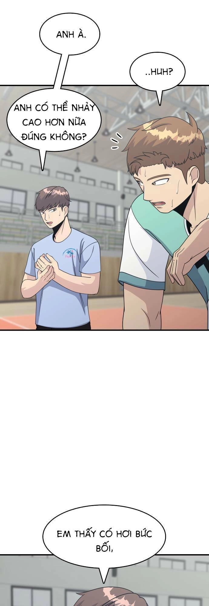 One Point Chapter 3 - 16