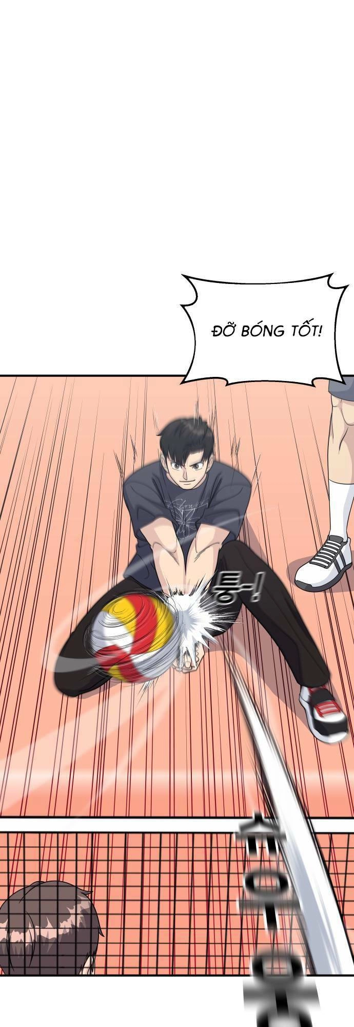 One Point Chapter 3 - 18