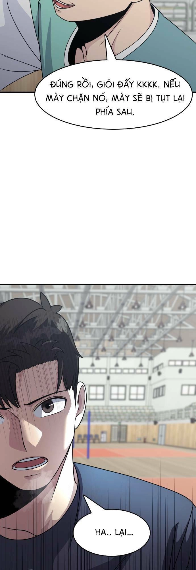 One Point Chapter 3 - 27