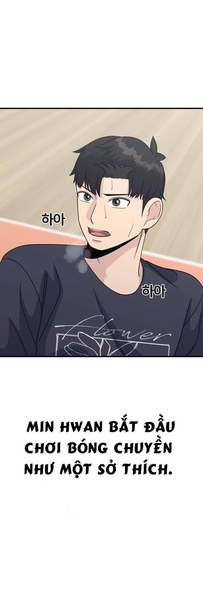 One Point Chapter 3 - 32