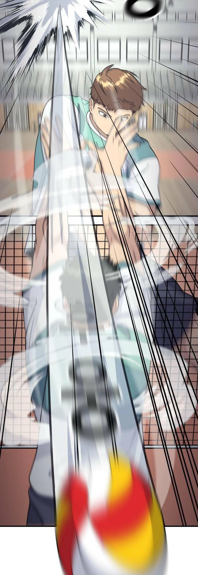 One Point Chapter 3 - 43