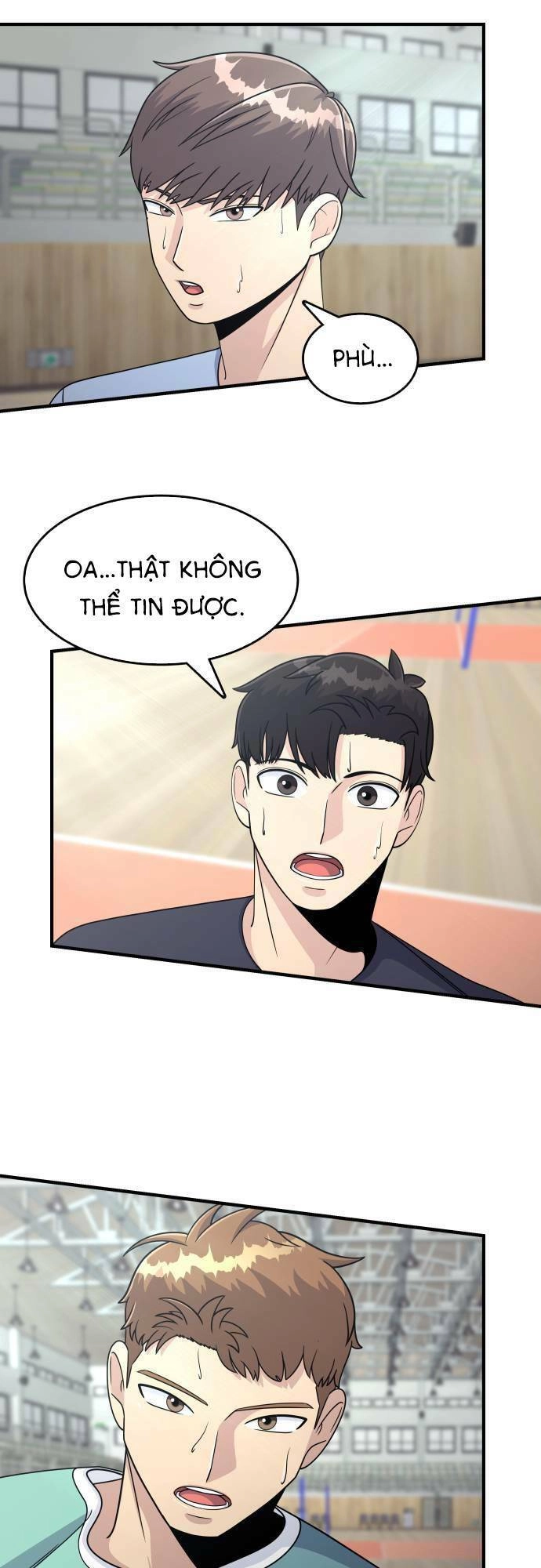 One Point Chapter 3 - 45