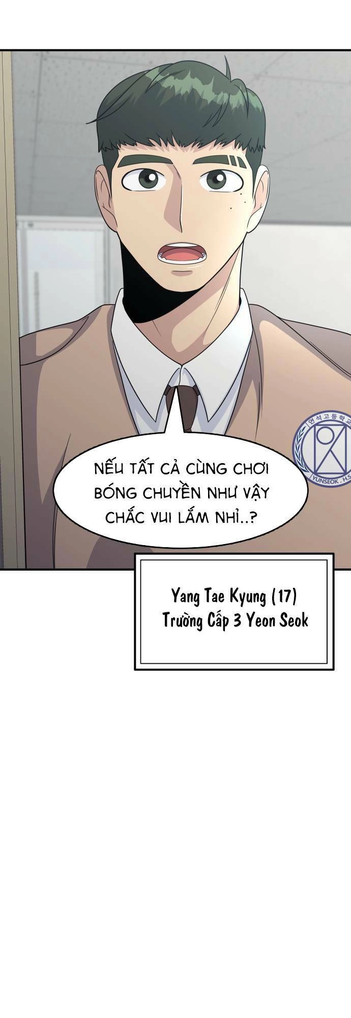 One Point Chapter 3 - 61