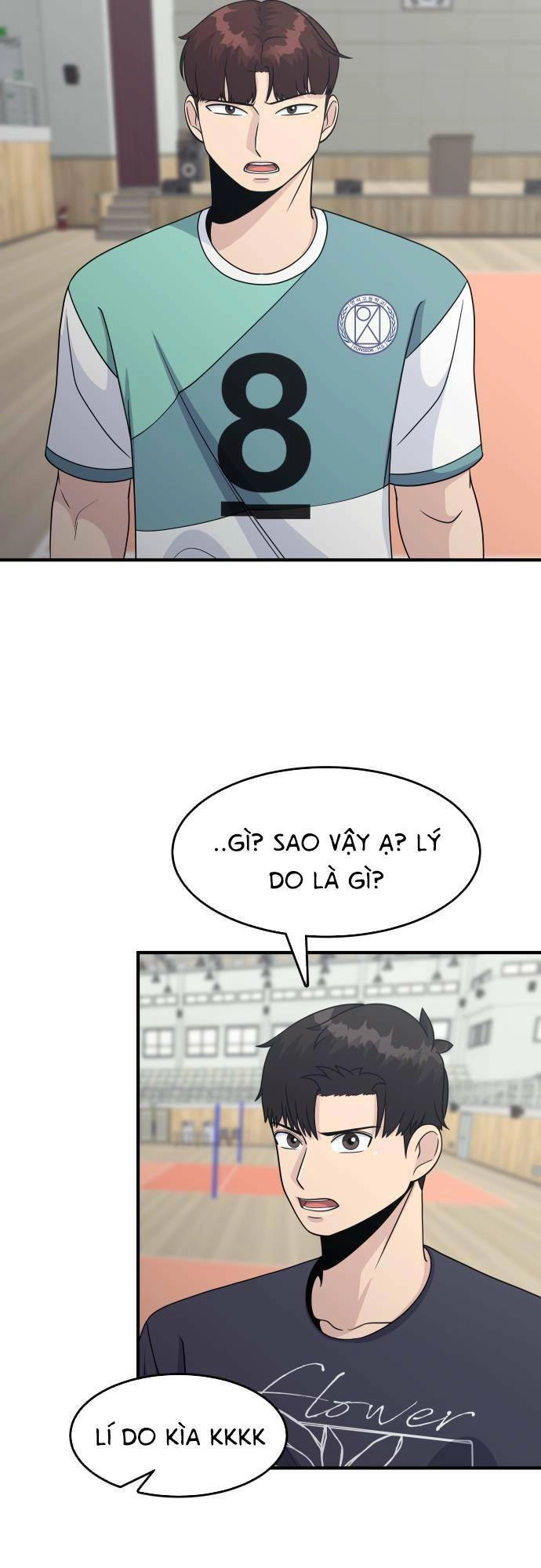 One Point Chapter 3 - 64