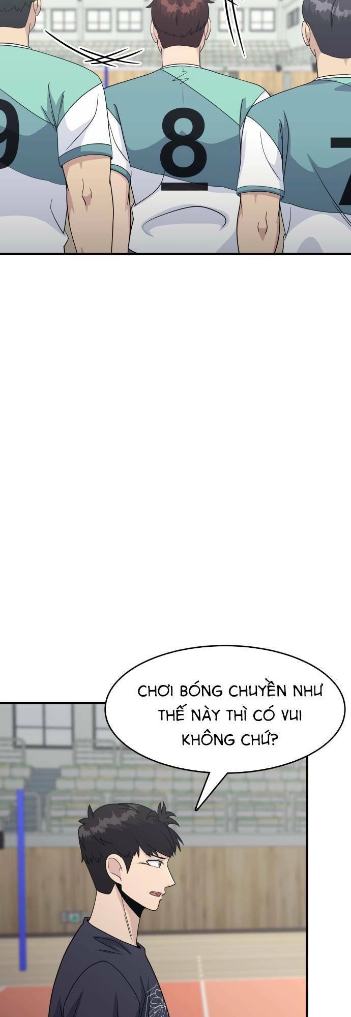 One Point Chapter 3 - 67