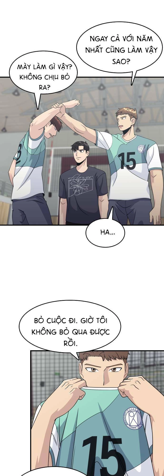 One Point Chapter 3 - 72