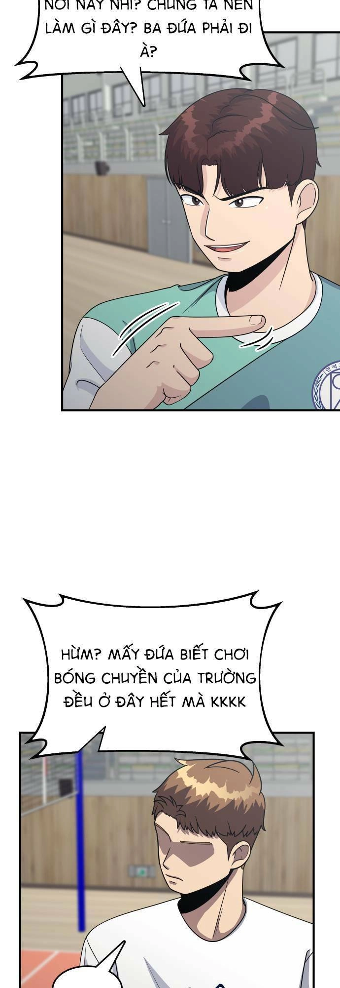 One Point Chapter 3 - 77