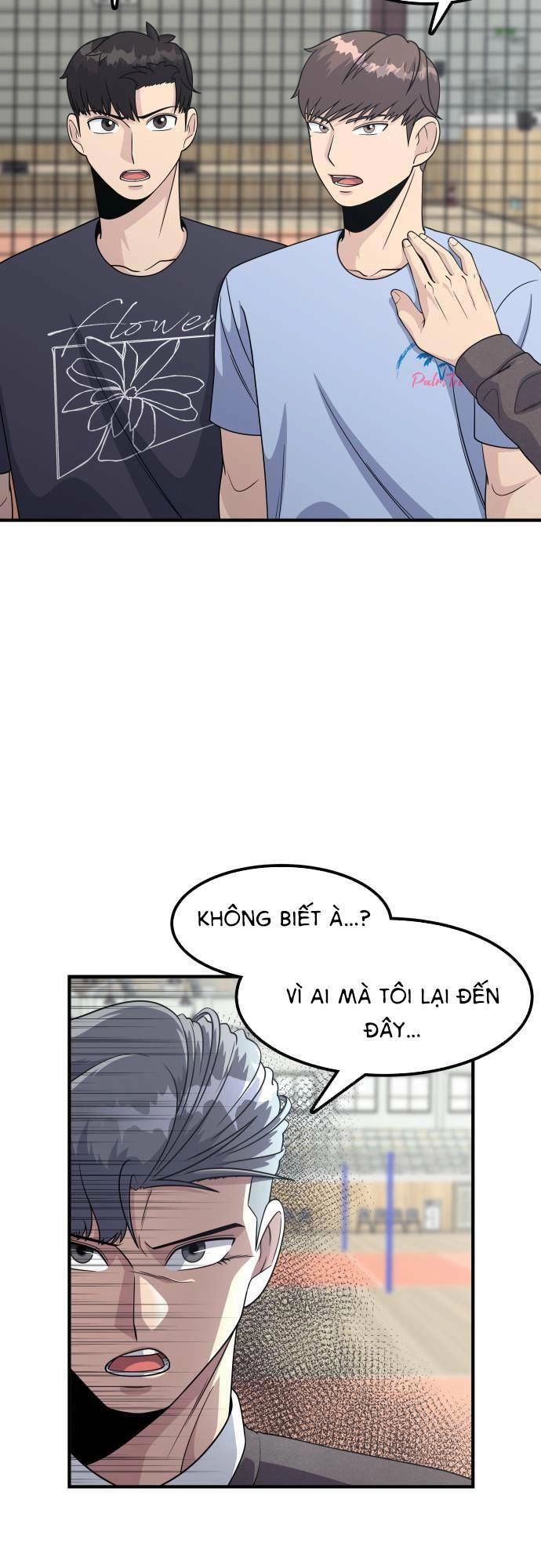 One Point Chapter 4 - 2