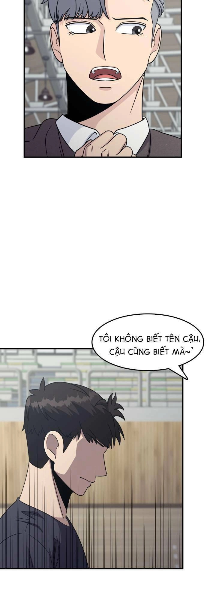 One Point Chapter 4 - 5