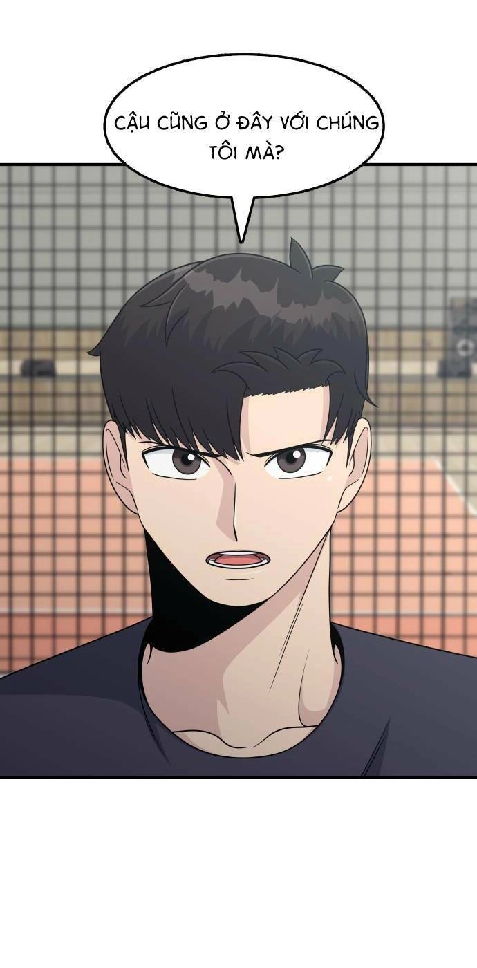 One Point Chapter 4 - 7