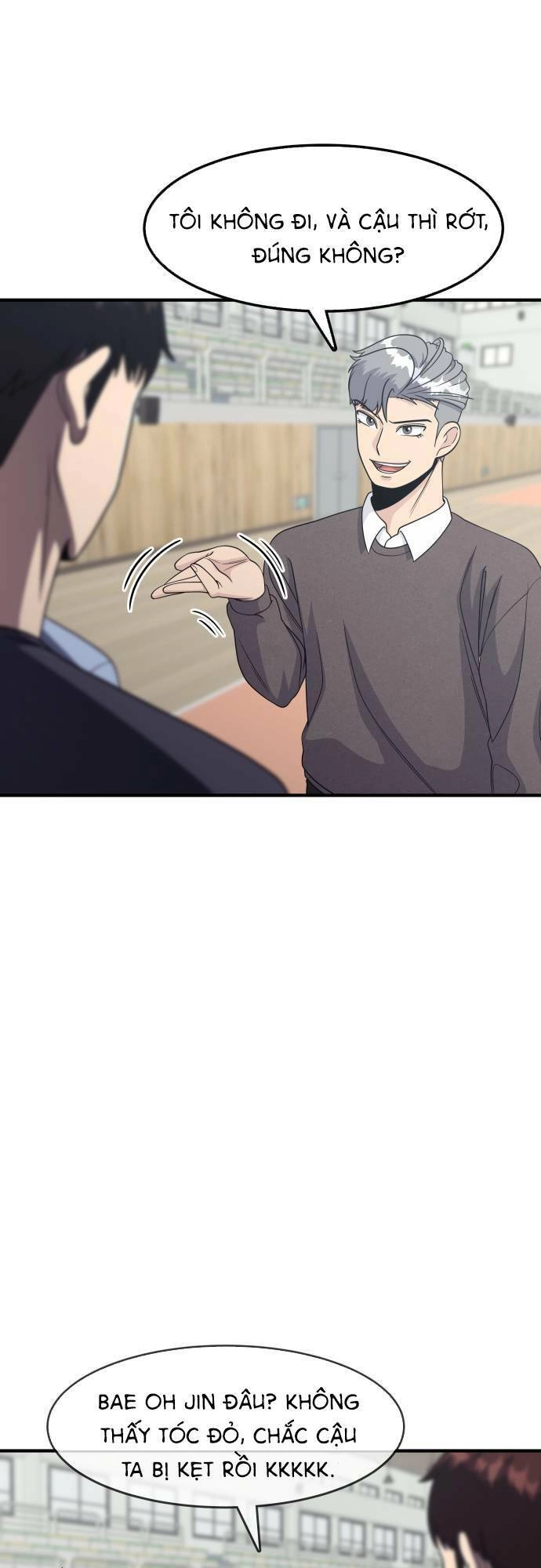 One Point Chapter 4 - 8