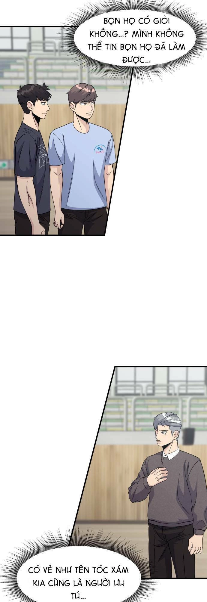 One Point Chapter 4 - 10