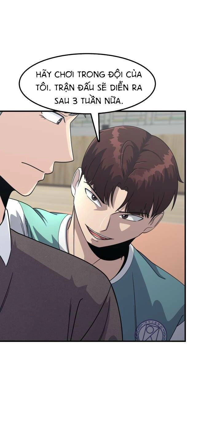 One Point Chapter 4 - 14