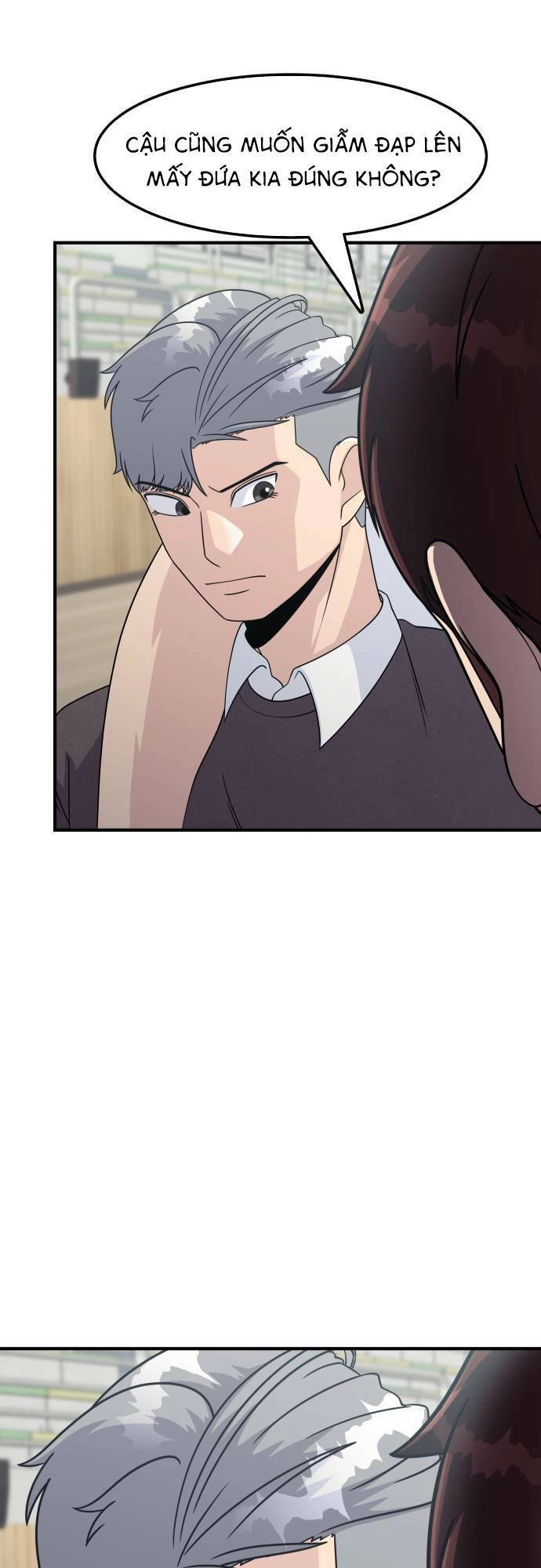 One Point Chapter 4 - 15