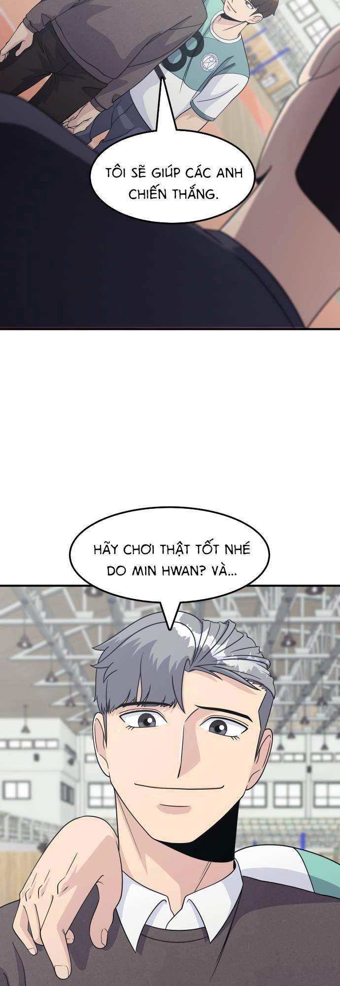 One Point Chapter 4 - 17