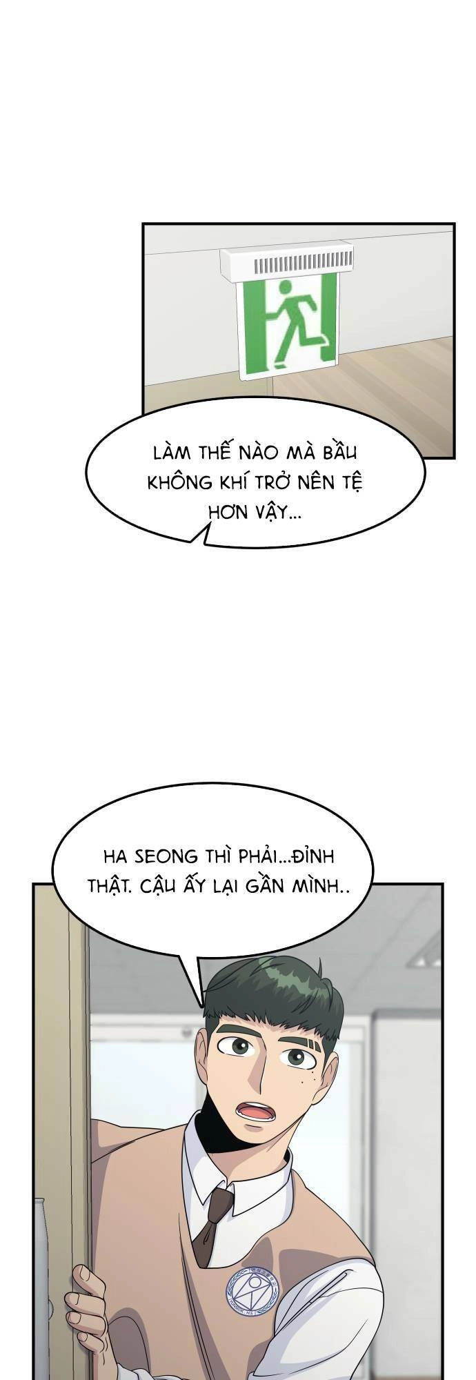 One Point Chapter 4 - 19