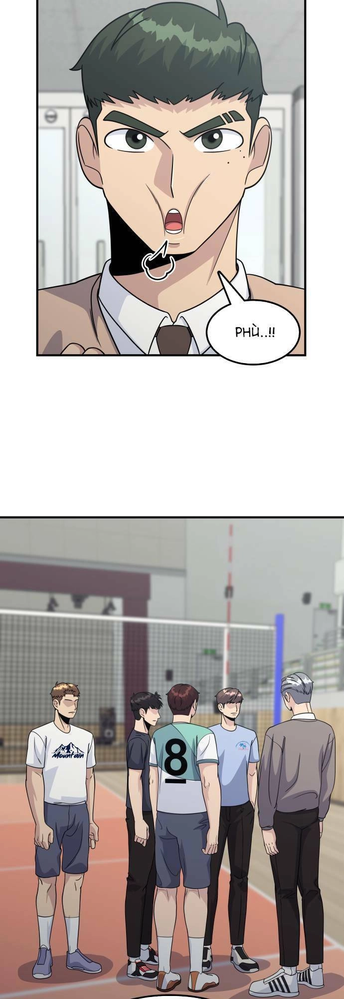 One Point Chapter 4 - 21