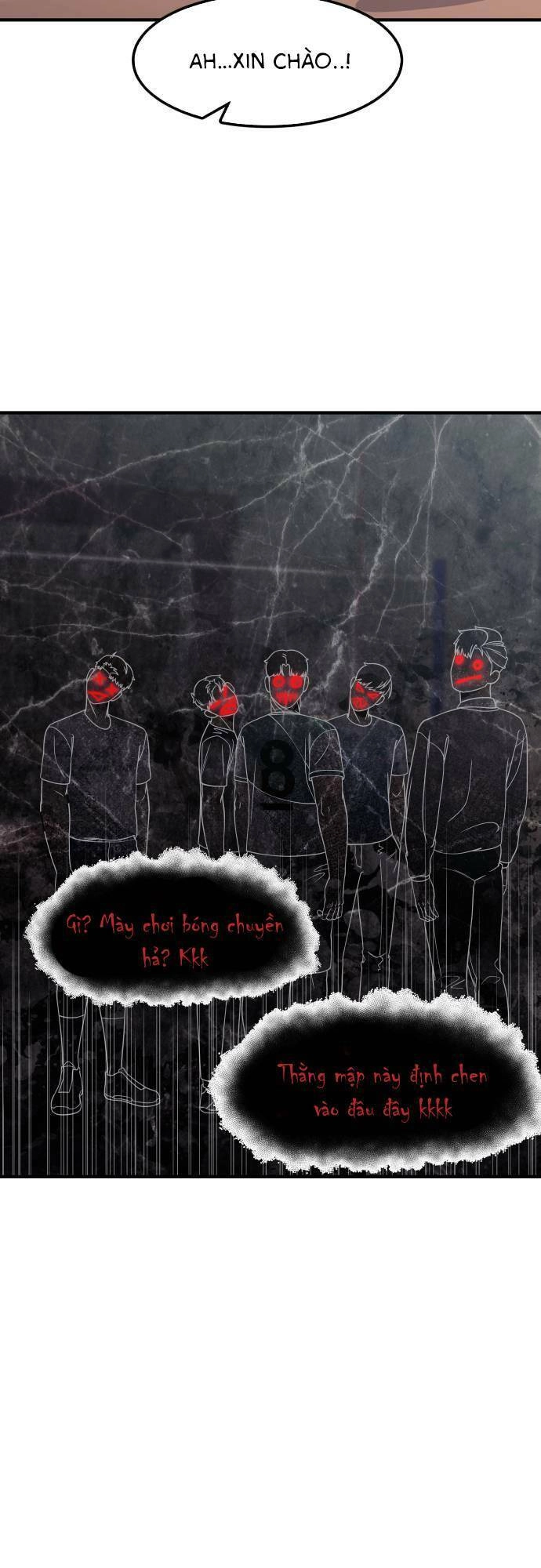 One Point Chapter 4 - 22