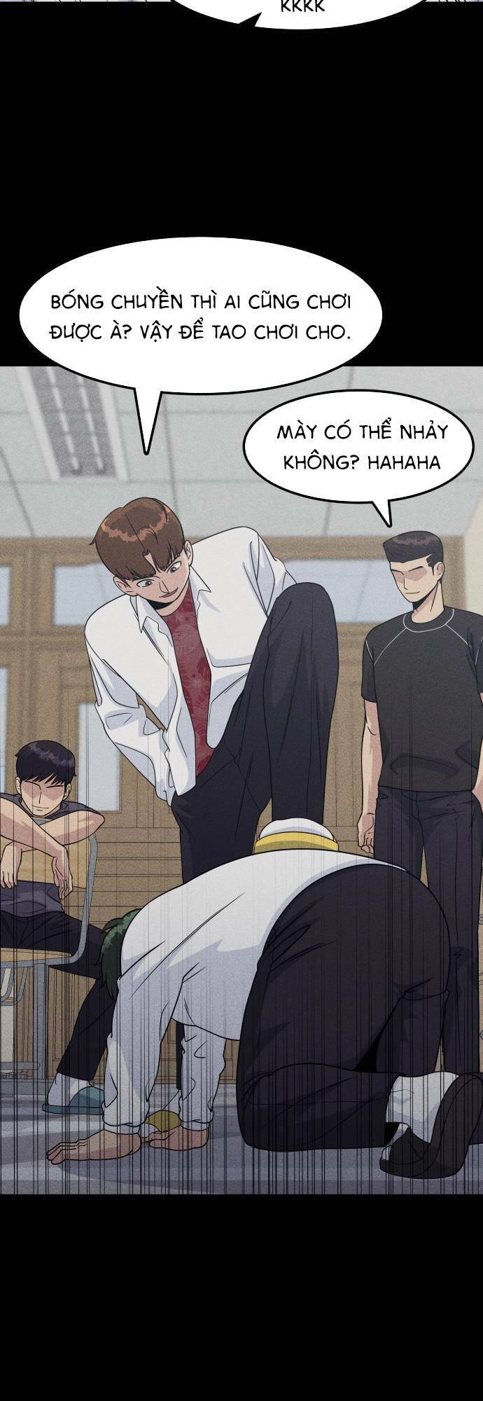 One Point Chapter 4 - 36