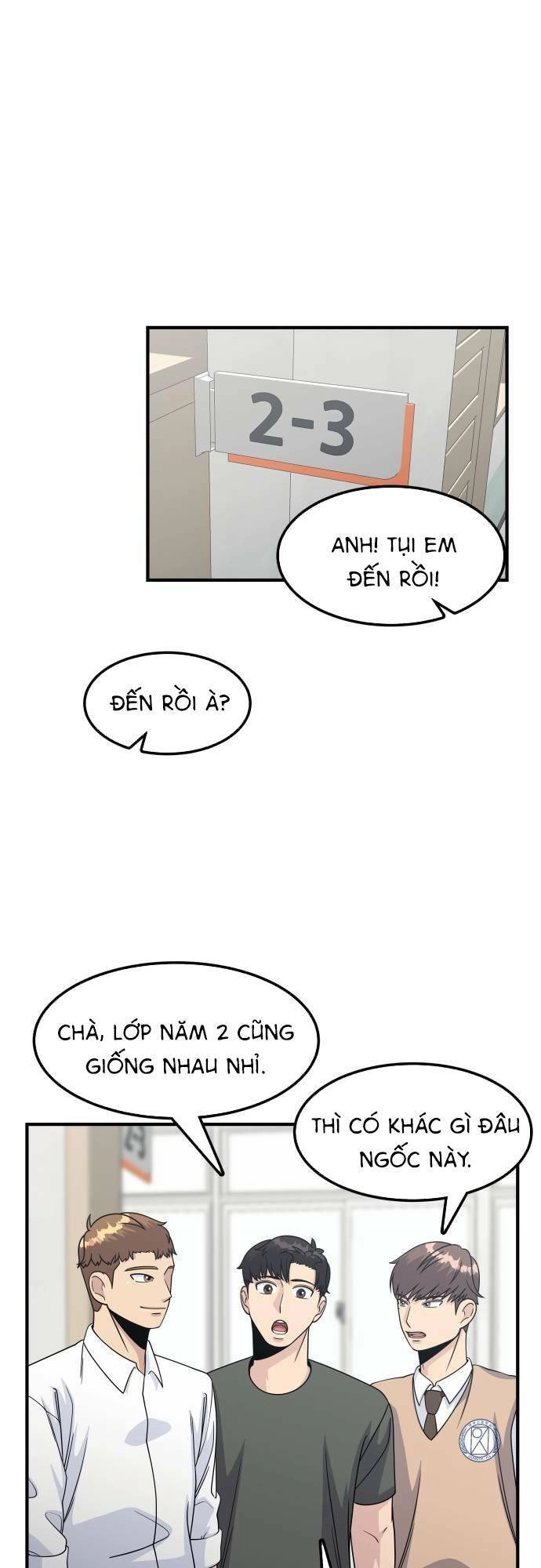 One Point Chapter 4 - 41