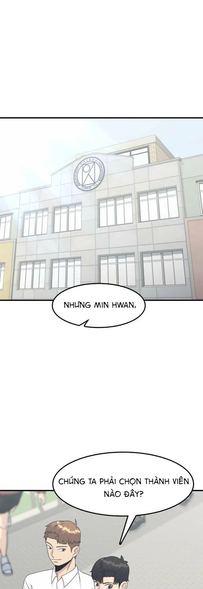 One Point Chapter 4 - 45