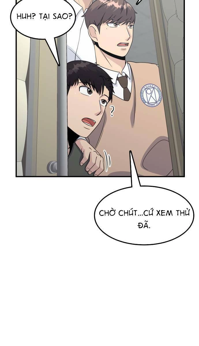 One Point Chapter 4 - 55