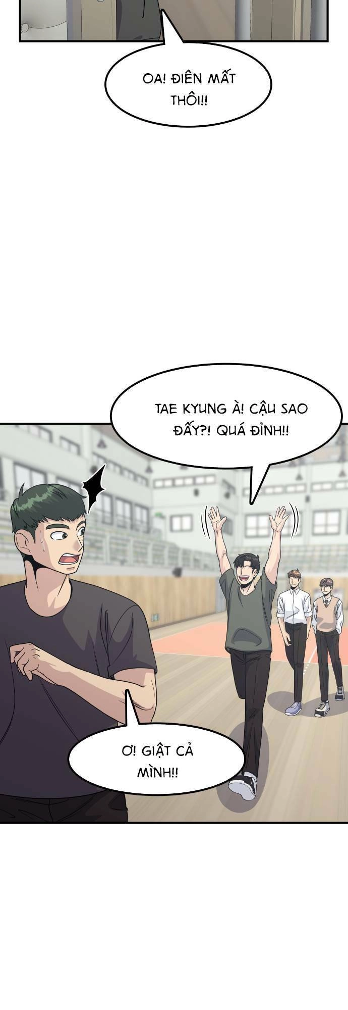 One Point Chapter 5 - 2