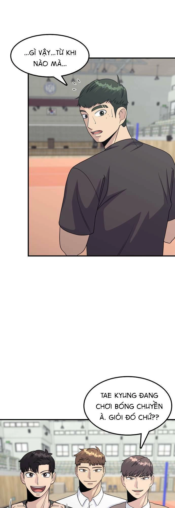 One Point Chapter 5 - 3