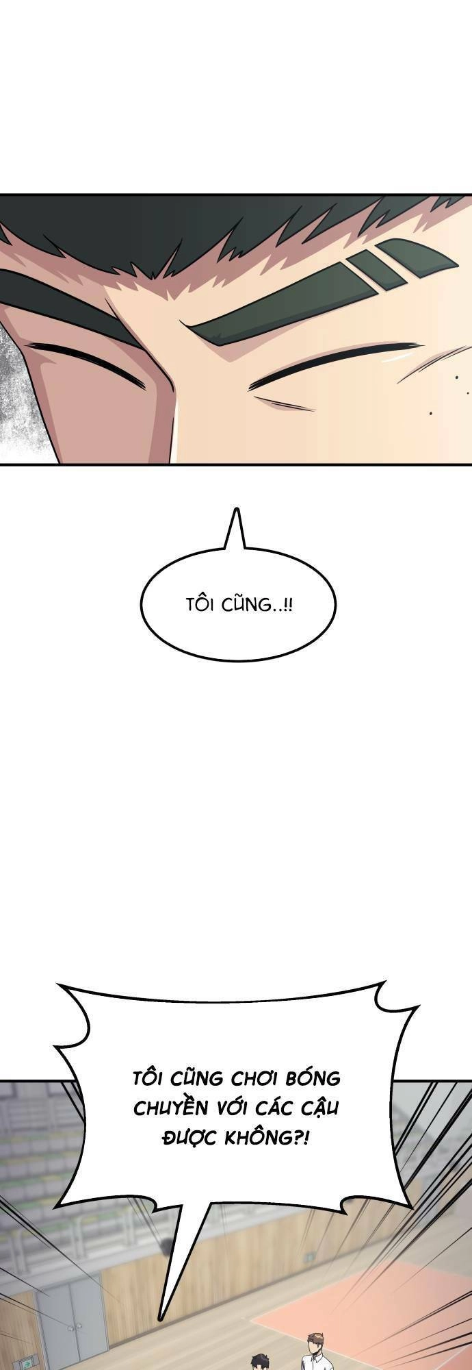 One Point Chapter 5 - 6