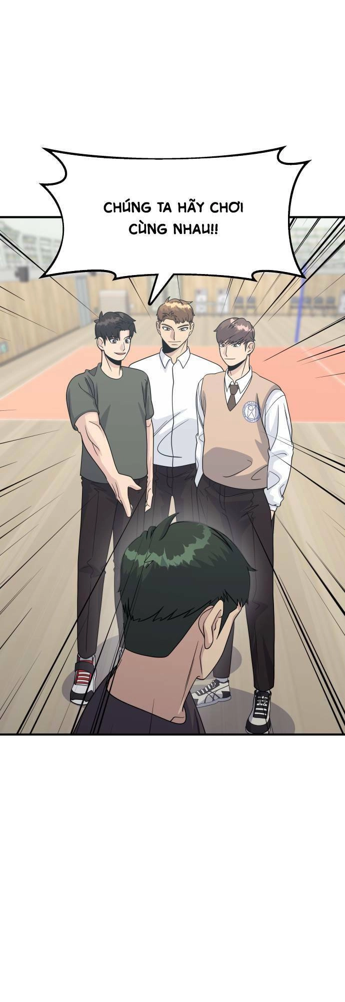 One Point Chapter 5 - 13