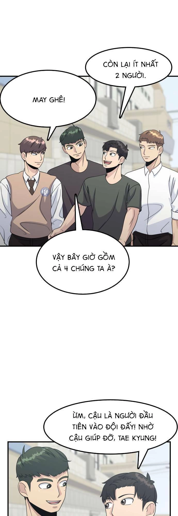 One Point Chapter 5 - 20