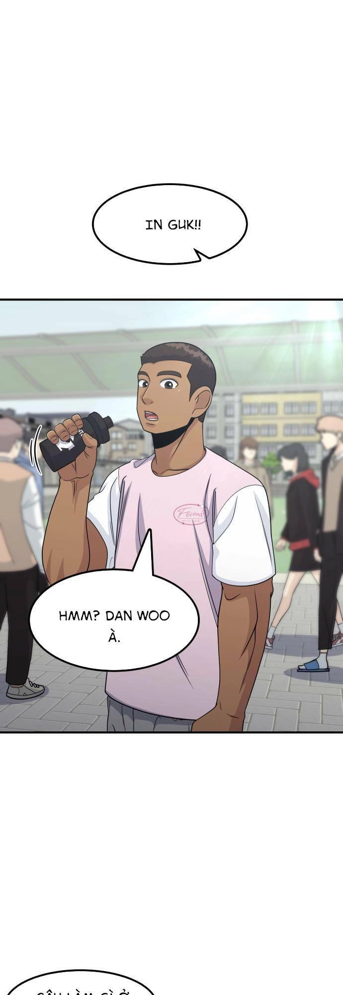 One Point Chapter 5 - 22