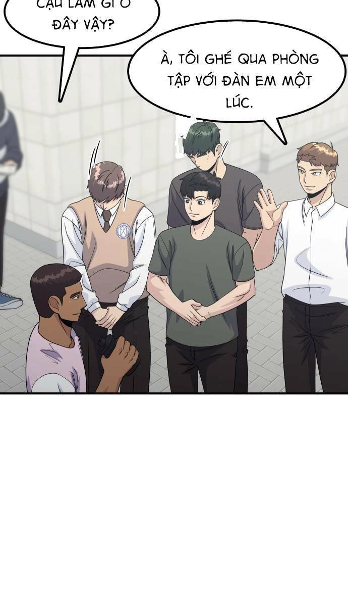 One Point Chapter 5 - 23