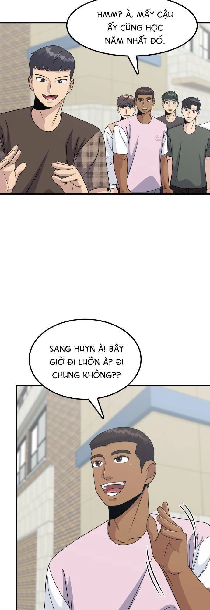 One Point Chapter 5 - 27