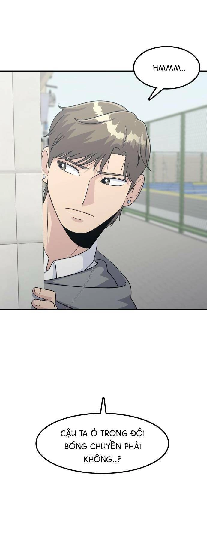 One Point Chapter 5 - 36