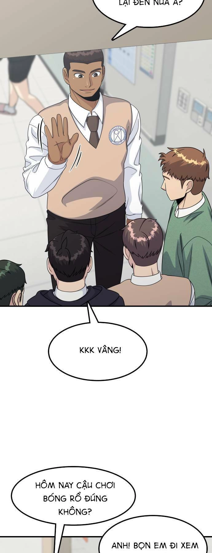 One Point Chapter 5 - 50