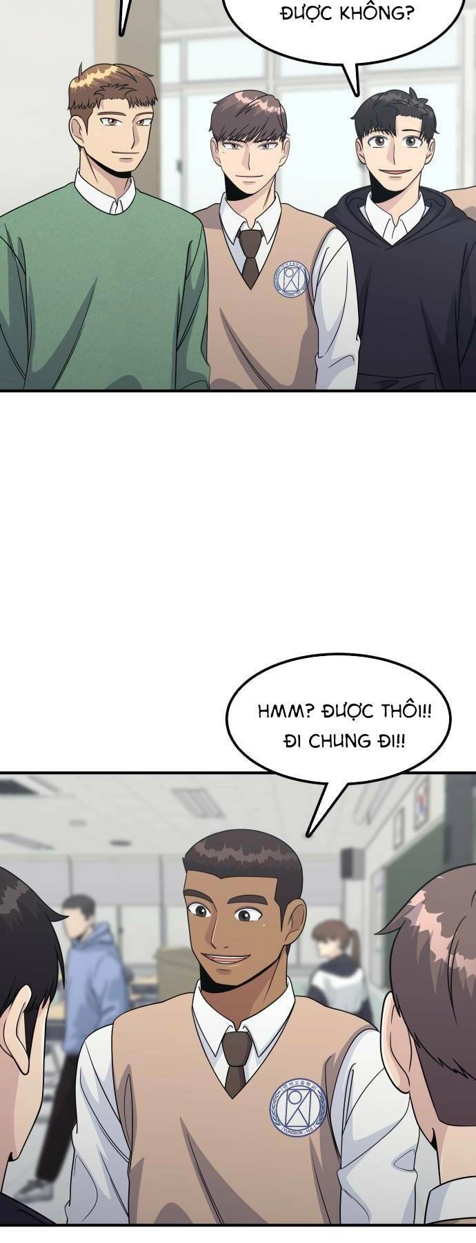 One Point Chapter 5 - 51