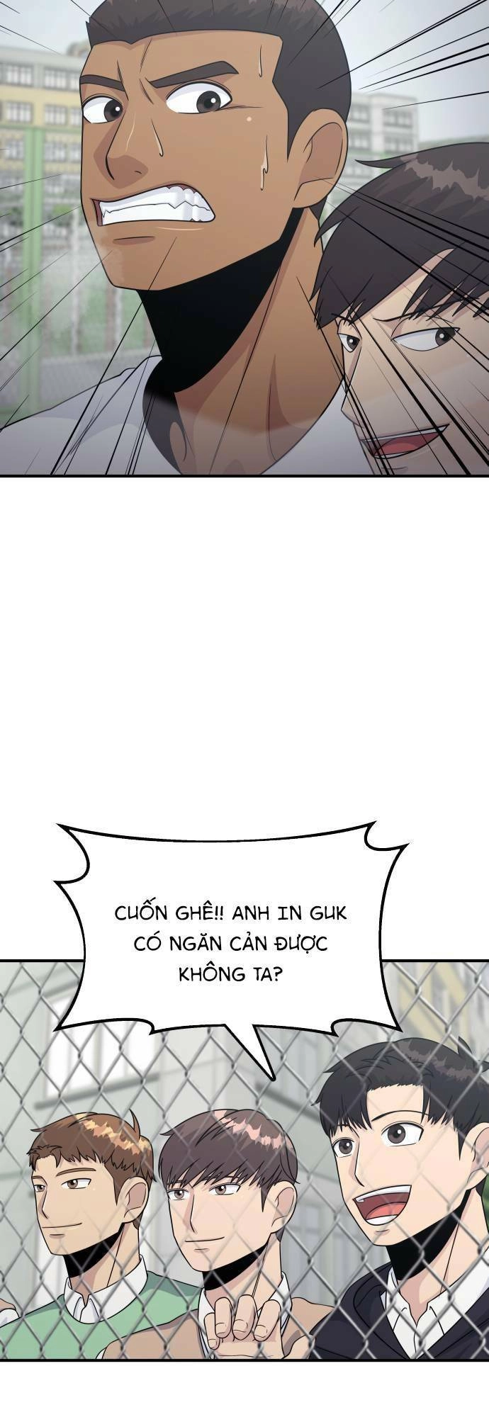 One Point Chapter 5 - 60